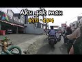 PRIA DEWA NAGA 4412-4414 || Aku gak mau || PERINTAH KAISAR NAGA