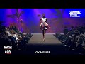 ARISE Fashion Week and Jazz Festival 2023: Runway Recap (Part 2)