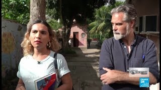 OBSERVERS DIRECT: Rio de Janeiro's LGBT community faces growing hatred