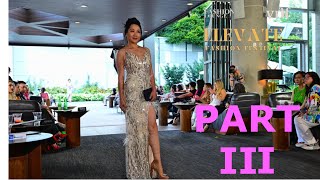 8k UHD VIFF Fashion Show -  Part3, 20240818