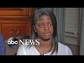 18-Year-Old Kidnapped at Birth Speaks Out for First Time