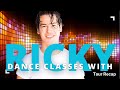 Ricky Palomino Master Classes Tour Recap