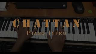 CHATTAN (demo) Intro | Bridge Music | Samuel