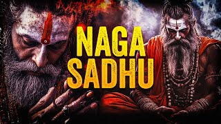 अचानक कहां से आते हैं नागा साधु? | Mysterious life of Naga Sadhu