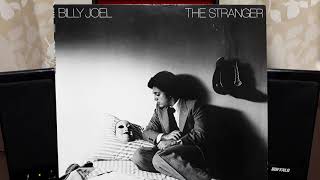 Dear✴BillyJoel STRANGER[Vinyl Recode]