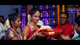 Mangalore traditional wedding highlights 2018