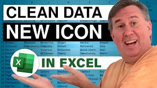 Clean Data with Copilot in Excel – What Works and What Doesn’t? Episode 2673