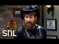 Snake Eyes - SNL