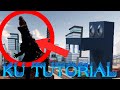 HOW TO GET ULTIMA IN KAIJU UNIVERSE UNDER AN HOUR!!?! (Ku tutorial) (updated)