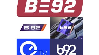 B92,O2.TV-istorijat