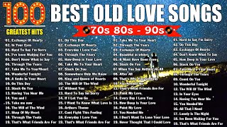 GREATEST HITS OF LOVE SONGS 70S 80S 90S🌹BEST 100 LOVE SONGS MEDLEY 2024🌹AIR SUPPLY, LIONEL RICHIE