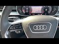 review of audi a8