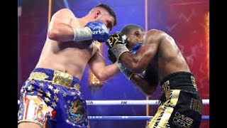 Andres Cortes (USA) vs Abraham Nova (PUR) | BOXING HD FULL FIGHT 2024 ボクシング มวย | Jr. Middleweight