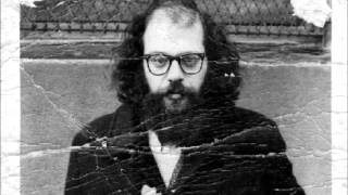 Allen Ginsberg - Hum Bomb