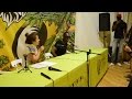 Busy Signal Press Conference @ Rototom Sunsplash 2014 #WeHaveADream