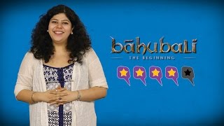 Movie Review: Bahubali
