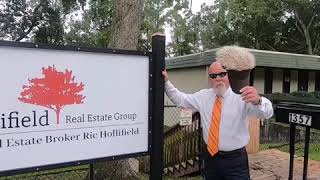 Hollifield Real Estate Group - Tallahassee, FL - Location