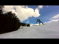 360 Snow Stunt