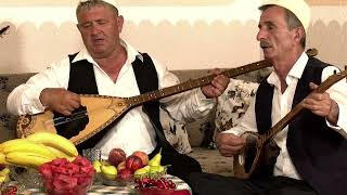 grupi folklorik SHALA E DRENICËS -  Lajmi mori fusha dhe male