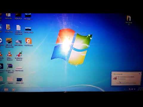 How to Enable Wifi and Bluetooth On Lenovo G50 (100% WORKING) How to Enable Wifi and Bluetooth On Lenovo G50 (100% WORKING)