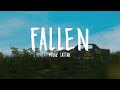 Muaz Sattar - Fallen | Prod. Shahmeer Raza Khan