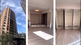 【プレミスト梅田South】高級賃貸分譲マンション/ミストサウナ・壁一面にウォークインクローゼット付きの高機能賃貸★