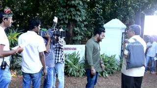 Jr Ntr #temper movie making video awesome