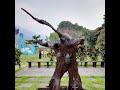 202210 welcome to 高雄美濃，六龜18羅漢山，多納，茂林國家風景區