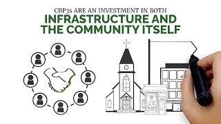 What We Do – Community Infrastructure Partners