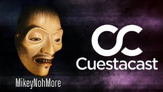 Cuestacast #11: MikeyNohMore | Lolcow Drama, Ralph Sextape & YouTube’s Wildest Falls