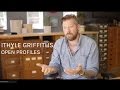 Ithyle Griffiths | Open Profiles | ThisisGround
