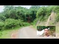 williamnagar to jadi waterfall road trip garo hills tour meghalaya