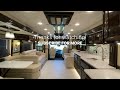 new renegade xl 45dbm luxury bath and a half 45’ super c rv exterior u0026 interior drone footage