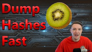 Mimikatz: Dump Hashes & Pass-the-Hash Attacks Simplified
