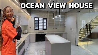 Affordable Ocean View Home In Ajah Lekki Lagos