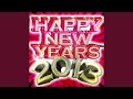 Auld Lang Syne