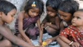 heart touching video।।।।ছিন্নমুল শিশুকষ্টের। স্ট্যাটাস রাস্তার মানুষ।।অনাথ শিশু।।