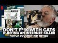 Don't F*** with Cats: Hunting an Internet Killer (2019) Netflix True Crime Documentary Review