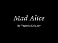 mad alice trailer