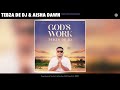 Tebza De DJ & Aisha Dawn - Ngiyakuthanda (Official Audio)