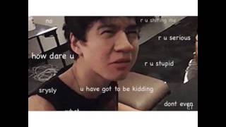 You suck to michael clifford funny vines