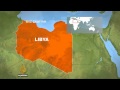 Some Libya factions reach draft peace deal