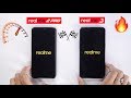 Realme 3 vs Realme 2 Pro Speedtest Comparison & RAM Management [AMAZING RESULTS]🔥