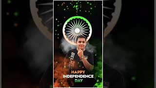 Baalveer Independence day // dev joshi // whatsapp status Independence Say by Duniya Dekhegi /