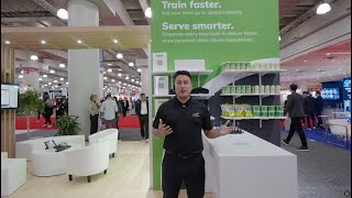 What is x-hoppers?