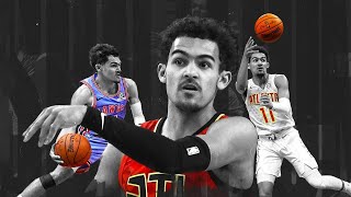 Trae Young: A Misunderstood Superstar | NBA LEGENDS