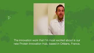 Cargill Innovation: What’s exciting our scientists