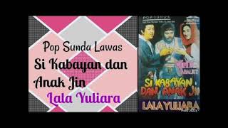 kabayan-lala yuliara audio HD