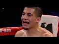 Rey Perez vs. Christian Gonzalez Fantasy Springs Resort and Casino, Indio, California, USA