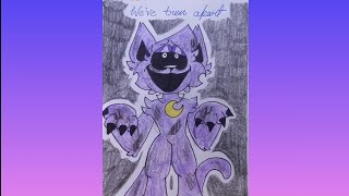 'Sleep Well' – Singing Comic (Full) |PoppyPlayTime Chapter - 3
